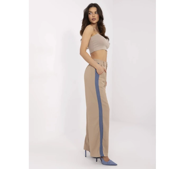 Nohavice NM SP Y0830.64P camel