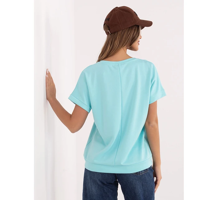 Blúzka RV BZ A1259.01P mätová