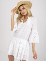 Šaty TW SK BI model 17363405 bílá - FPrice