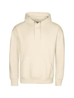 Unisex mikina Cloud (GOTS) almond Unisex mikina Cloud (GOTS) almond