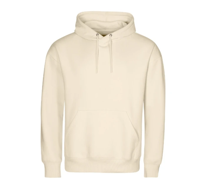 Unisex mikina Cloud (GOTS) almond Unisex mikina Cloud (GOTS) almond