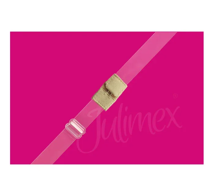 Remienok s redukčnou sponou - silikónový 1 rad