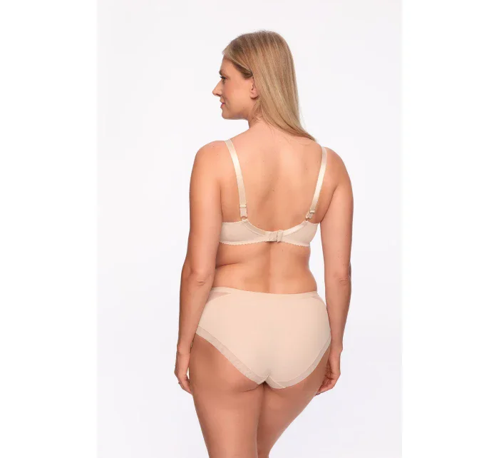 POLOMÄKKÁ PODPRSENKA PARIS 1302 BÉŽOVÁ POLOMÄKKÁ PODPRSENKA PARIS 1302 BÉŽOVÁ