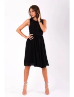 Krátke šaty model 125252 YourNewStyle Krátke šaty model 125252 YourNewStyle