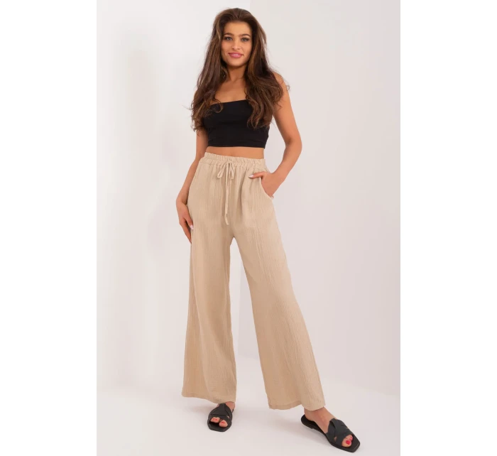 Dámske nohavice model 194854 Taliansko Moda