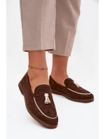 Mokasíny model 221180 Step in style