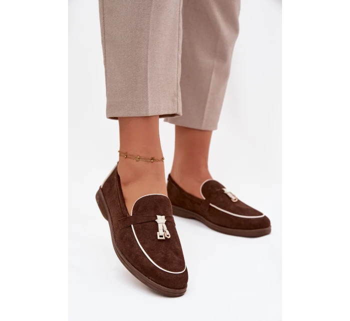 Mokasíny model 221180 Step in style