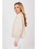 Košeľa s dlhým rukávom model 223950 Rue Paris