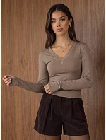 Dámska blúzka Fango FashionStreet RY2936 Dámska blúzka Fango FashionStreet RY2936