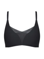 Dámska podprsenka Triumph Shape Smart P čierna