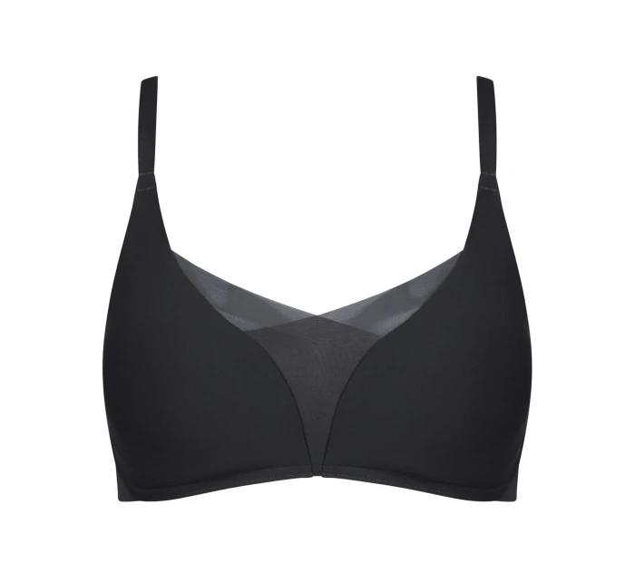 Dámska podprsenka Triumph Shape Smart P čierna