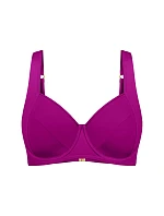 SUMMER TWIST - Minimalizačná podprsenka s kosticami - minimalizačný strih Triumph SUMMER TWIST - Minimalizačná podprsenka s kosticami - minimalizačný strih Triumph