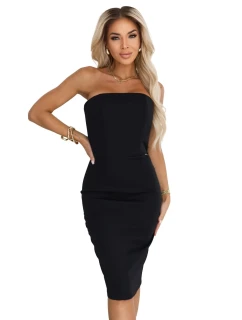 Dámske šaty 642-1 - NUMOCO