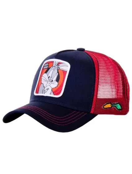 Kšiltovka Bunny Looney Tunes Trucker Cap model 21273115 - Capslab