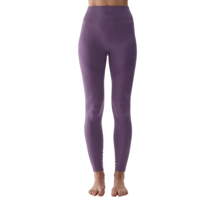 Termoaktivní legíny  W WAW24USEA dámské model 20705267 - 4F