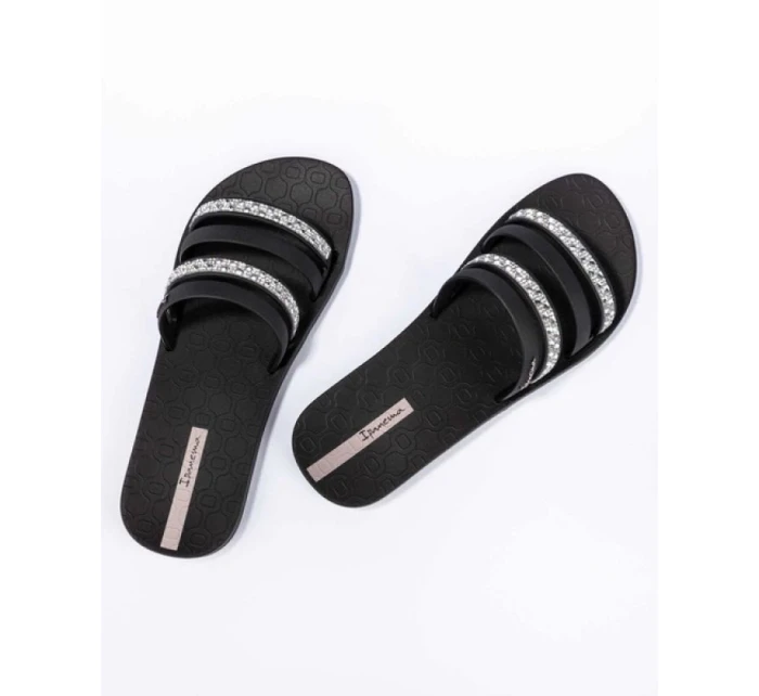 Chic Slide Fem W  dámské žabky model 21104951 - Ipanema