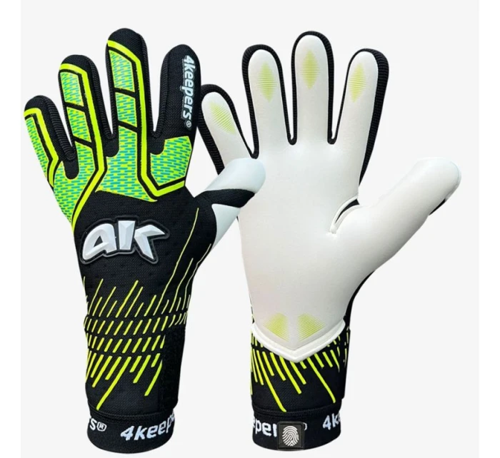 Rukavice Neo NC Jr model 21240874 - 4Keepers