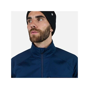Rossignol Genetys Jkt bunda navy blue Rossignol Genetys Jkt bunda navy blue