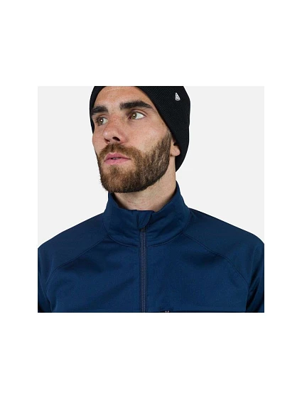 model 21451992 Jkt bunda navy blue - Rossignol