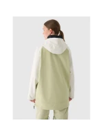 Dámská softshellová mikina 5000 s membránou model 21888696 - 4F Dámská softshellová mikina 5000 s membránou model 21888696 - 4F