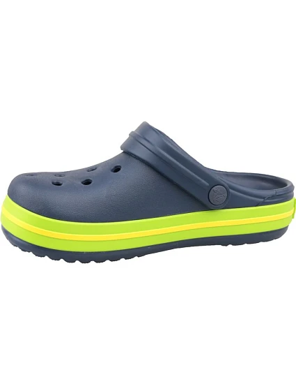 Boty Crocband Clog K model 20935664 - Crocs
