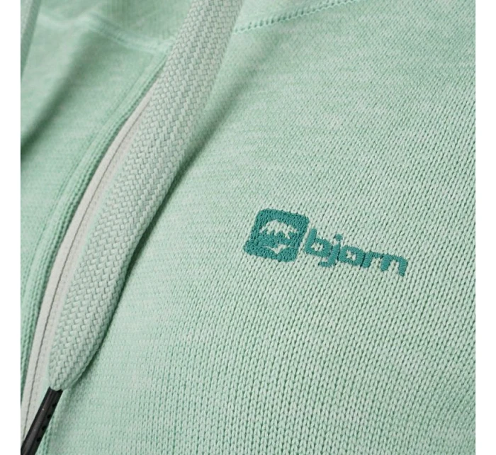 Dámska mikina Miravidi W HE934701 - Bjorn