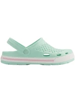 Coqui Lindo W 6413-100-4432B/6413-100-4432 dámske dreváky