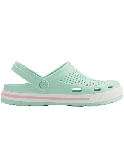 Coqui Lindo W 6413-100-4432B/6413-100-4432 dámske dreváky