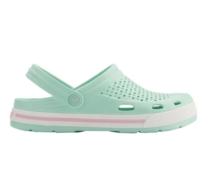 Coqui Lindo W 6413-100-4432B/6413-100-4432 dámske dreváky