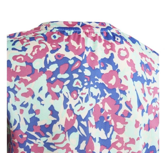 Tričko Print Jr model 18635072 - ADIDAS Tričko Print Jr model 18635072 - ADIDAS