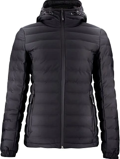 Jacket Women Dámská zimní bunda " black model 22454029 - James Harvest