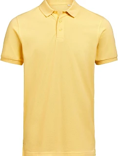 OCS Polo Unisex piqué polo z těžké bavlny model 22465579 - Untagged Movement