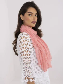 Závoj AT CH 1906.98 losos