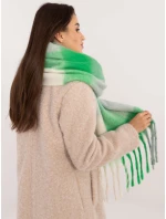 Šatka AT SZ 2312502.53 zelená Šatka AT SZ 2312502.53 zelená