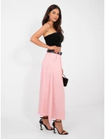 Spódnica IT SD model 21958548 różowy - FPrice