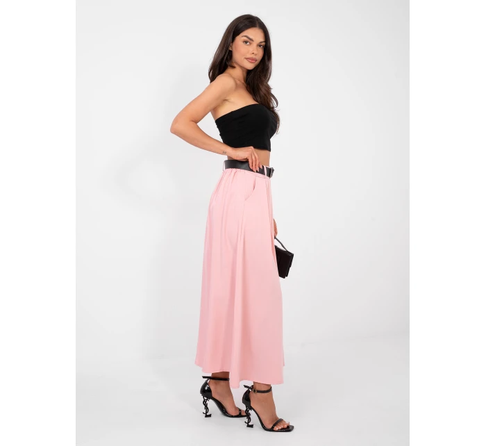 Spódnica IT SD model 21958548 różowy - FPrice