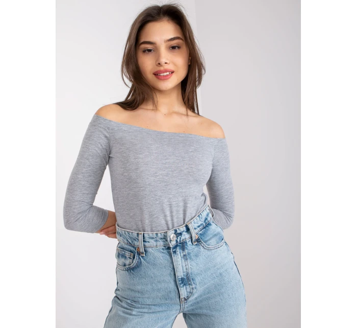 Halenka RV BZ model 16157744 šedá - FPrice