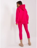 Súprava RV KMPL 9168.87 fuchsiová Súprava RV KMPL 9168.87 fuchsiová