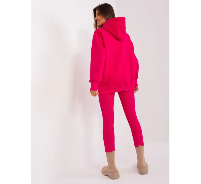 Súprava RV KMPL 9168.87 fuchsiová Súprava RV KMPL 9168.87 fuchsiová