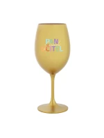 Personalizovaná sklenice pro paní učitelku/pana učitele