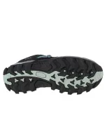 Dámska trekking obuv Rigel Low 3Q13246-E111 svetlo modrá - CMP