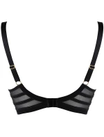 Dámska podprsenka V-10751 Black - Axami Dámska podprsenka V-10751 Black - Axami