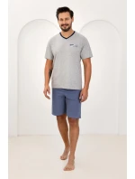 PÁNSKÉ PYŽAMO model 21950924 BIG W/26 - Regina