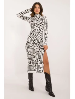 Denné šaty model 200302 Lakerta