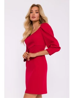 Denné šaty model 201635 Moe