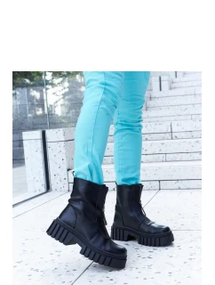 Topánky model 204614 Solea