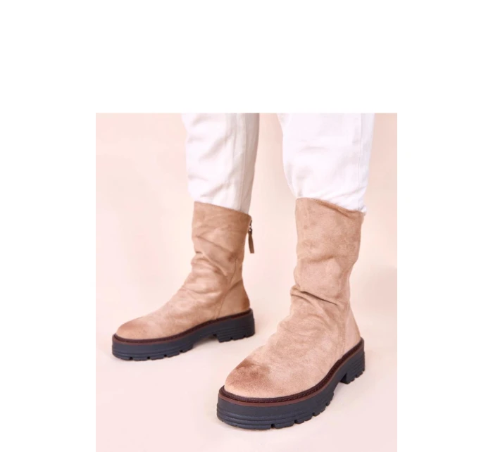 Obuv model 221002 Solea