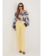 Dámske nohavice model 225878 Rue Paris