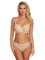 Vystužená podprsenka model 87472 Vena