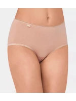 sloggi 24/7 Cotton Midi C3P - BROWN - SLOGGI BROWN - SLOGGI sloggi 24/7 Cotton Midi C3P - BROWN - SLOGGI BROWN - SLOGGI